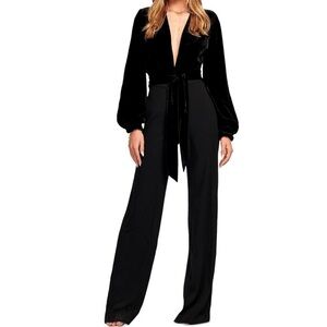 Ramy Brook jumpsuit
